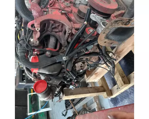 CUMMINS 6.7-07 Engine Assembly