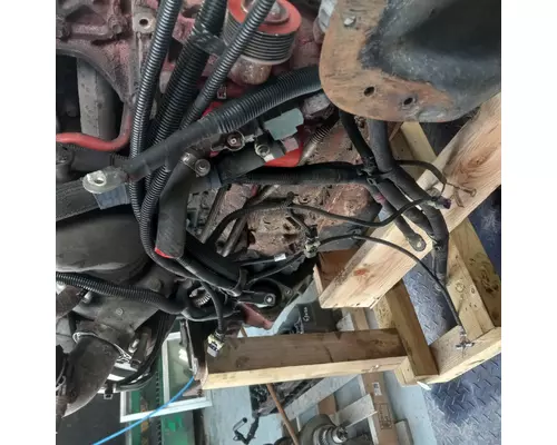 CUMMINS 6.7-07 Engine Assembly