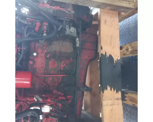 CUMMINS 6.7-07 Engine Assembly