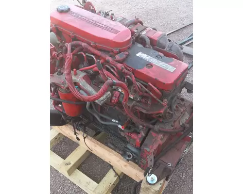 CUMMINS 6.7-07 Engine Assembly