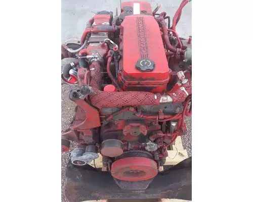 CUMMINS 6.7-07 Engine Assembly