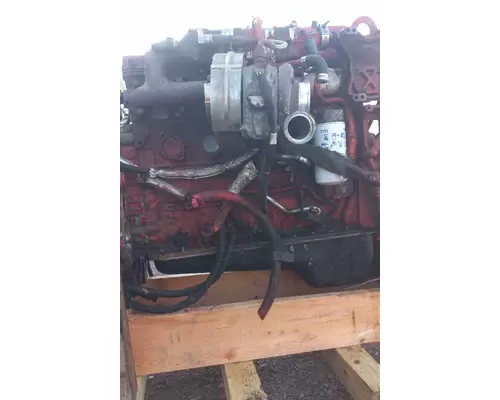 CUMMINS 6.7-07 Engine Assembly