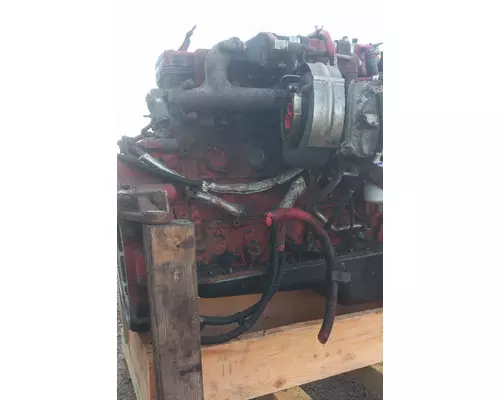 CUMMINS 6.7-07 Engine Assembly