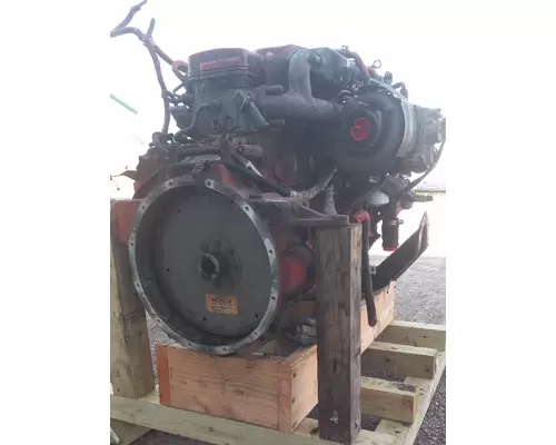 CUMMINS 6.7-07 Engine Assembly