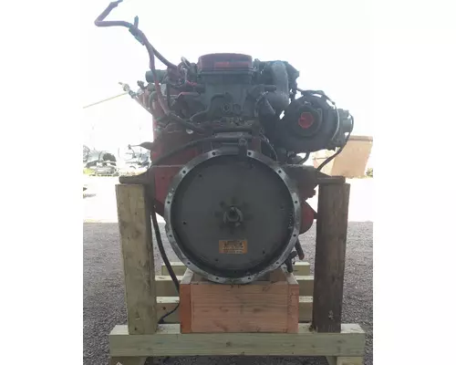 CUMMINS 6.7-07 Engine Assembly