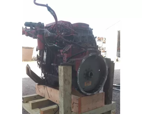 CUMMINS 6.7-07 Engine Assembly