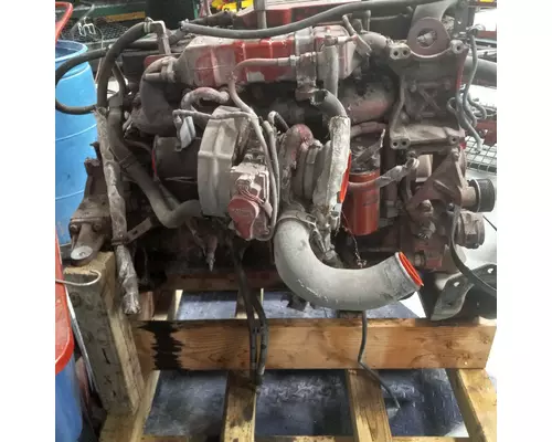 CUMMINS 6.7-10 Engine Assembly