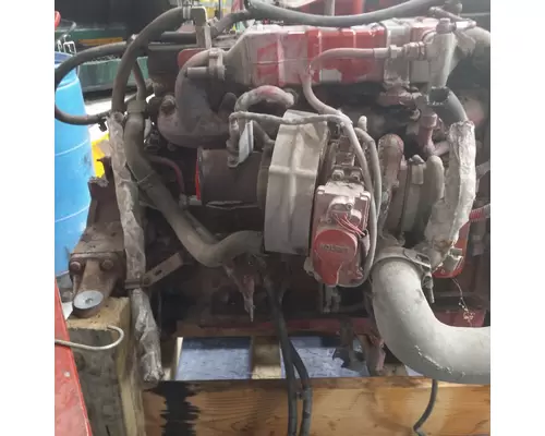 CUMMINS 6.7-10 Engine Assembly