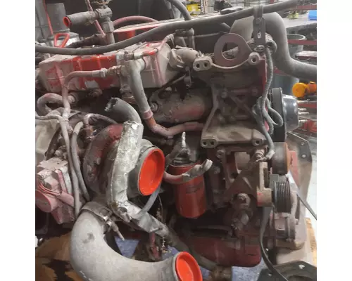 CUMMINS 6.7-10 Engine Assembly