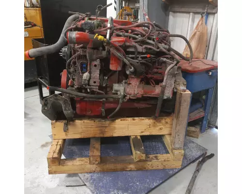 CUMMINS 6.7-10 Engine Assembly