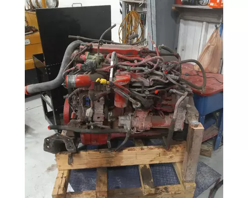 CUMMINS 6.7-10 Engine Assembly