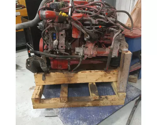 CUMMINS 6.7-10 Engine Assembly