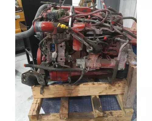 CUMMINS 6.7-10 Engine Assembly