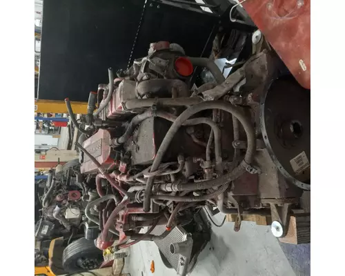 CUMMINS 6.7-10 Engine Assembly