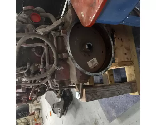 CUMMINS 6.7-10 Engine Assembly