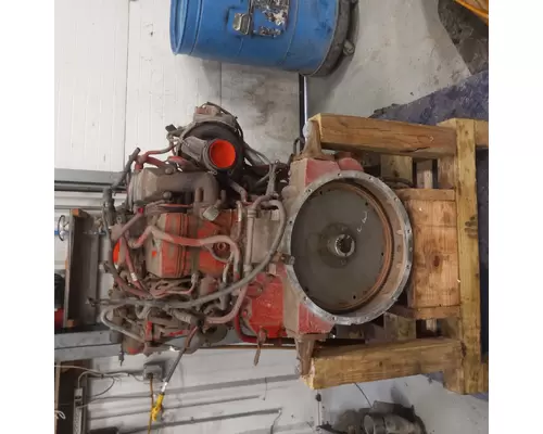 CUMMINS 6.7-10 Engine Assembly