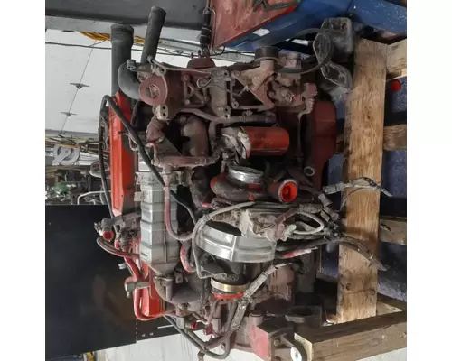 CUMMINS 6.7-10 Engine Assembly