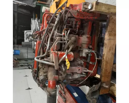 CUMMINS 6.7-10 Engine Assembly