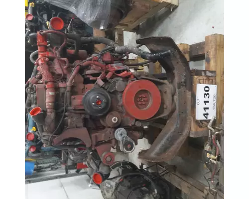 CUMMINS 6.7-10 Engine Assembly