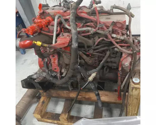 CUMMINS 6.7-10 Engine Assembly