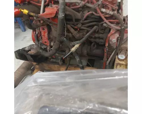 CUMMINS 6.7-10 Engine Assembly