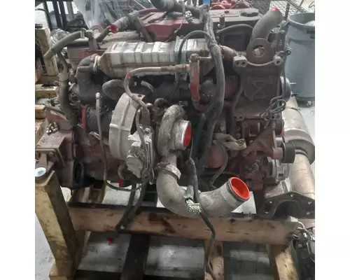 CUMMINS 6.7-10 Engine Assembly