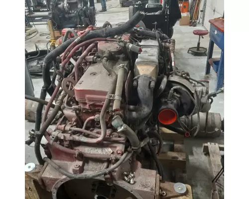 CUMMINS 6.7-10 Engine Assembly