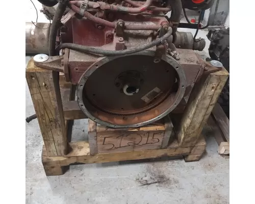 CUMMINS 6.7-10 Engine Assembly