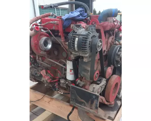 CUMMINS 6.7-13 Engine Assembly