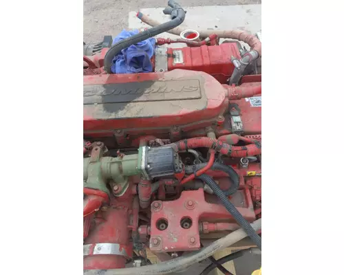 CUMMINS 6.7-13 Engine Assembly