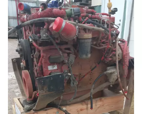 CUMMINS 6.7-13 Engine Assembly