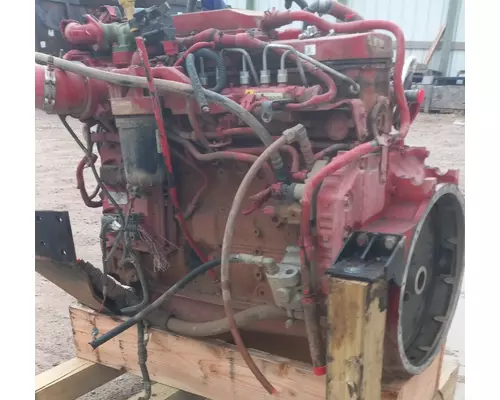 CUMMINS 6.7-13 Engine Assembly