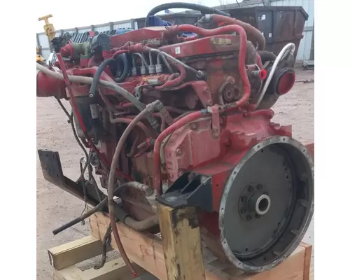 CUMMINS 6.7-13 Engine Assembly