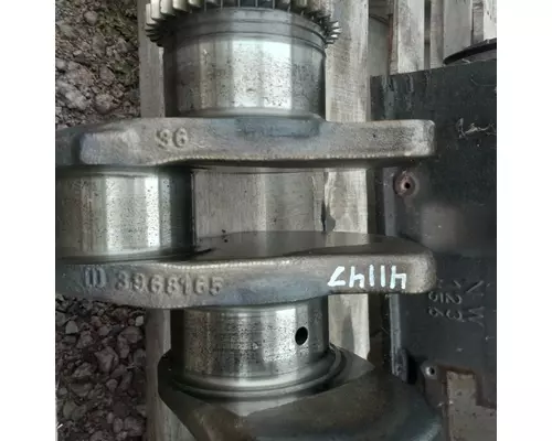 CUMMINS 6.7ISB Crankshaft