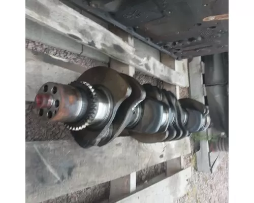 CUMMINS 6.7ISB Crankshaft