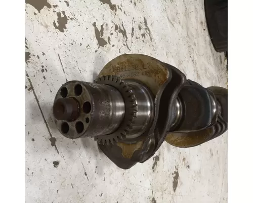 CUMMINS 6.7ISB Crankshaft