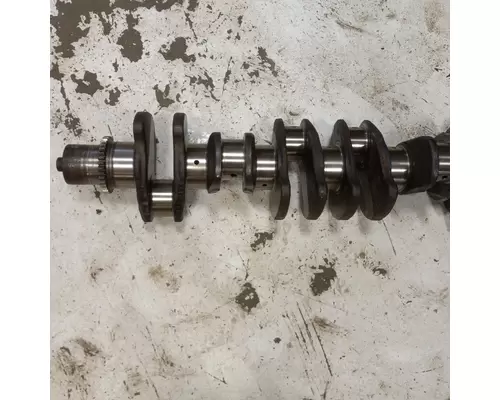 CUMMINS 6.7ISB Crankshaft