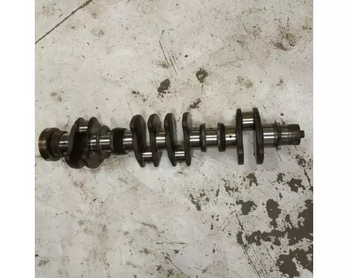 CUMMINS 6.7ISB Crankshaft