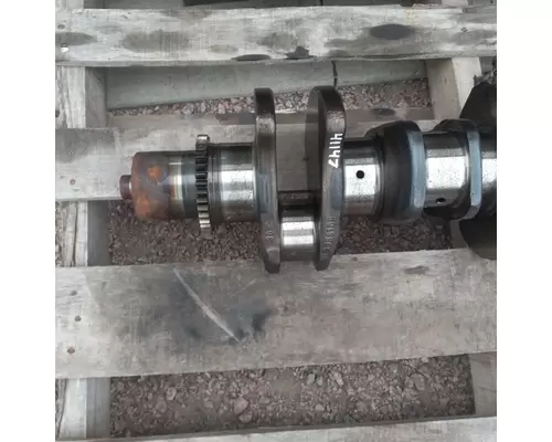 CUMMINS 6.7ISB Crankshaft