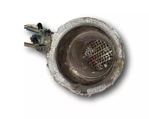 CUMMINS 6.7ISB DPF (Diesel Particulate Filter)