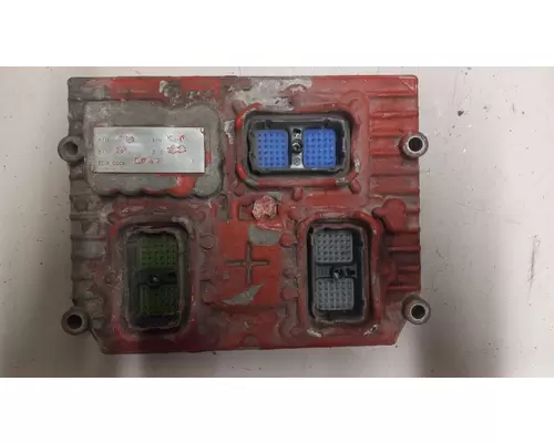 CUMMINS 6.7ISB Electronic Engine Control Module