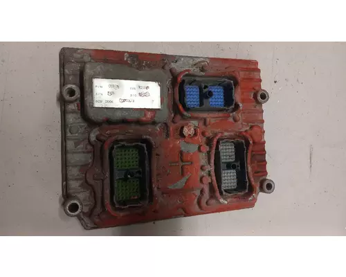 CUMMINS 6.7ISB Electronic Engine Control Module