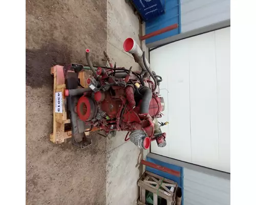 CUMMINS 6.7ISB Engine Assembly