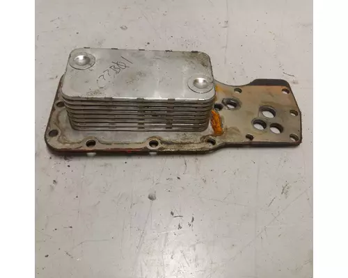 CUMMINS 6.7ISB Engine Oil Cooler