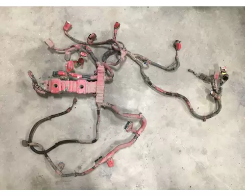 CUMMINS 6.7ISB Engine Wiring Harness