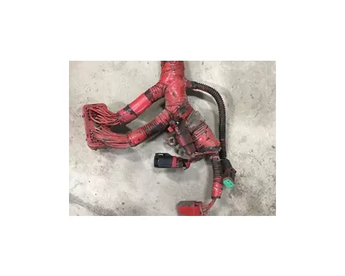 CUMMINS 6.7ISB Engine Wiring Harness