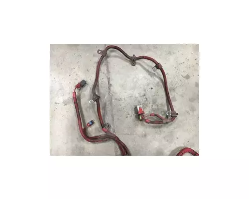 CUMMINS 6.7ISB Engine Wiring Harness