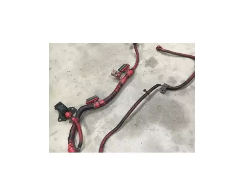 CUMMINS 6.7ISB Engine Wiring Harness