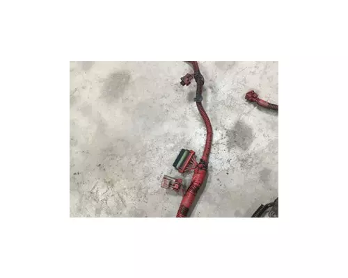 CUMMINS 6.7ISB Engine Wiring Harness