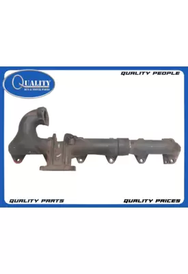 CUMMINS 6.7ISB Exhaust Manifold